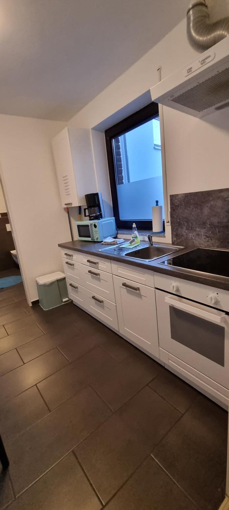 Takappartement Dormagen Exteriér fotografie