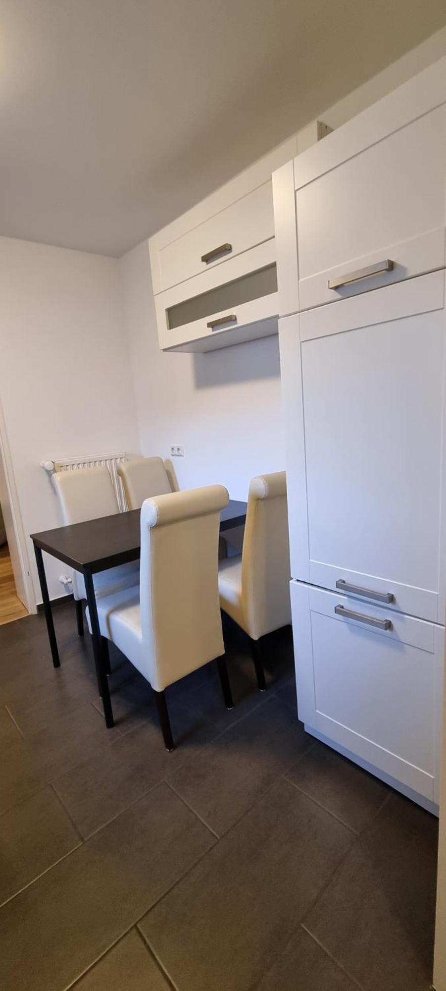 Takappartement Dormagen Exteriér fotografie