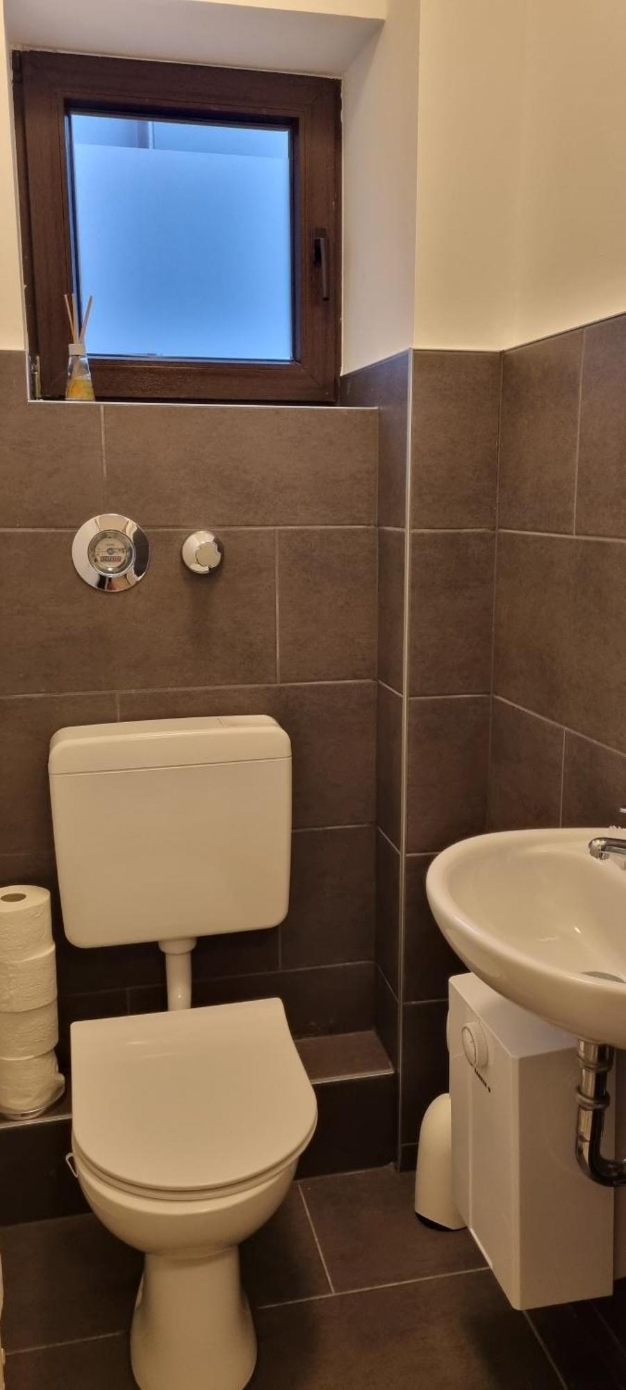 Takappartement Dormagen Exteriér fotografie