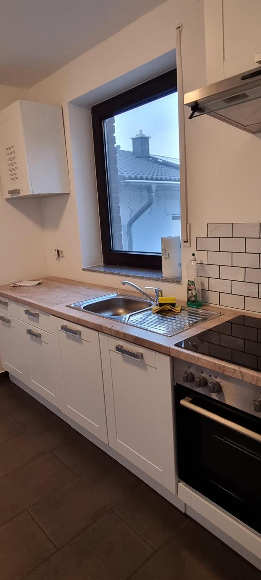 Takappartement Dormagen Exteriér fotografie