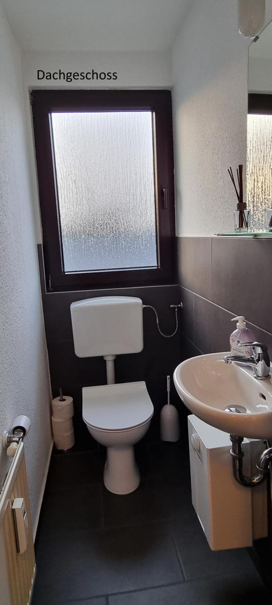 Takappartement Dormagen Exteriér fotografie