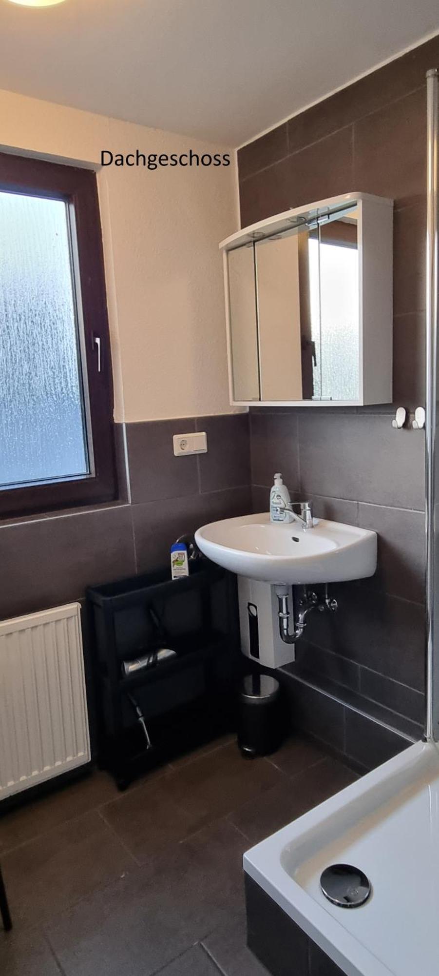 Takappartement Dormagen Exteriér fotografie